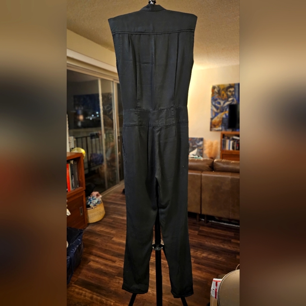 Comptoir Des Cottoniers Jumpsuit - Picture 4 of 5